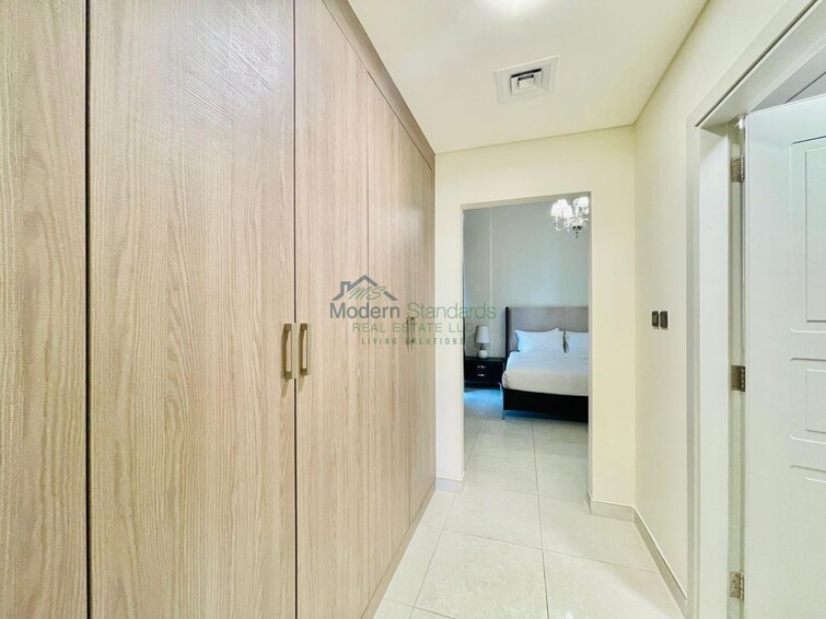 Meydan Avenue Apartment for Rent, Meydan City, Dubai