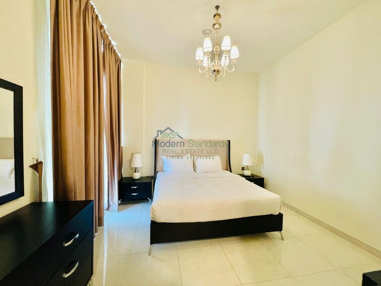 Meydan Avenue Apartment for Rent, Meydan City, Dubai