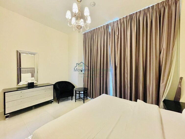 Meydan Avenue Apartment for Rent, Meydan City, Dubai