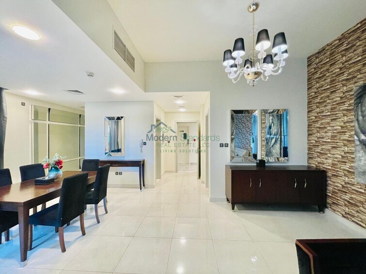 Meydan Avenue Apartment for Rent, Meydan City, Dubai