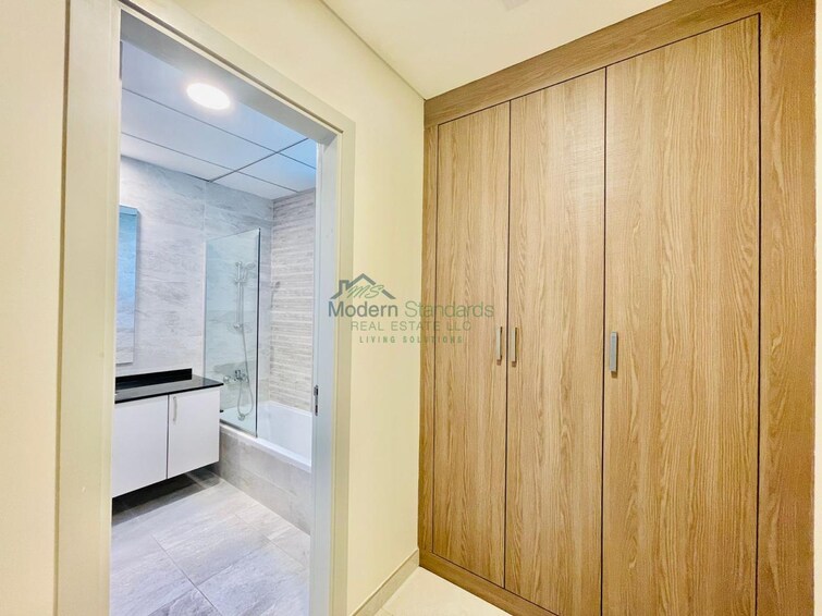 Meydan Avenue Apartment for Rent, Meydan City, Dubai