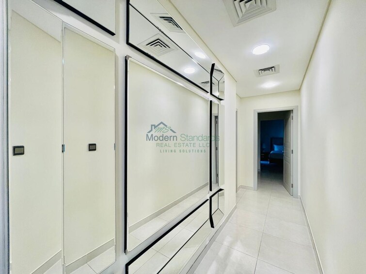 Meydan Avenue Apartment for Rent, Meydan City, Dubai