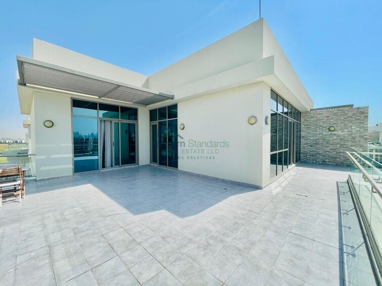 Meydan Avenue Apartment for Rent, Meydan City, Dubai