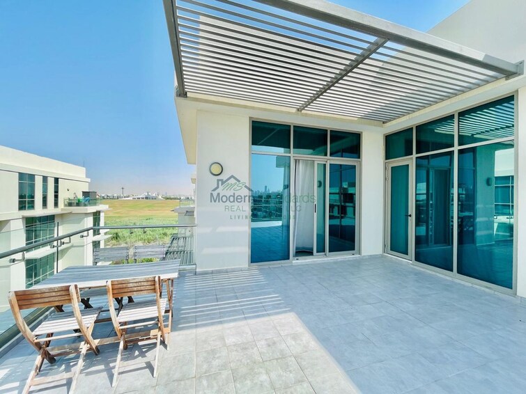Meydan Avenue Apartment for Rent, Meydan City, Dubai