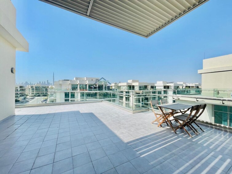 Meydan Avenue Apartment for Rent, Meydan City, Dubai