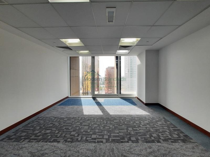  Office Space for Rent, DIFC, Dubai