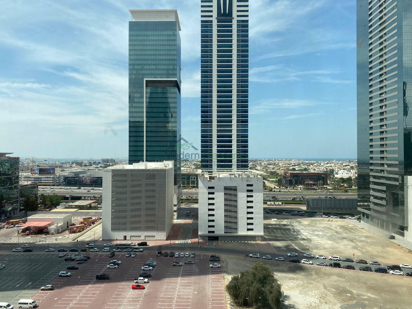 The Exchange Business Bay Office Space for Rent, Business Bay, Dubai