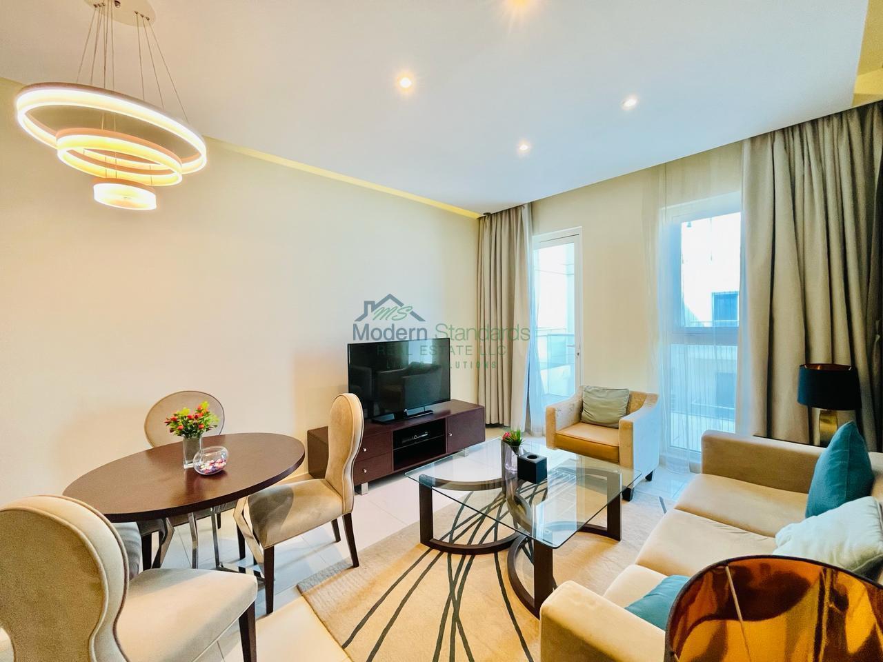  Apartment for Rent, Dubai South, Dubai