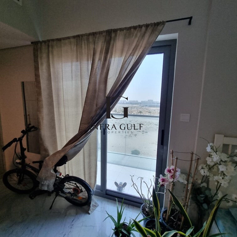  Apartment for Sale, Dubai South, Dubai