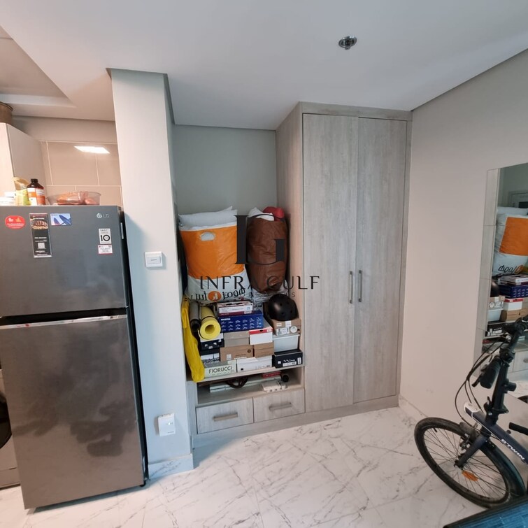  Apartment for Sale, Dubai South, Dubai