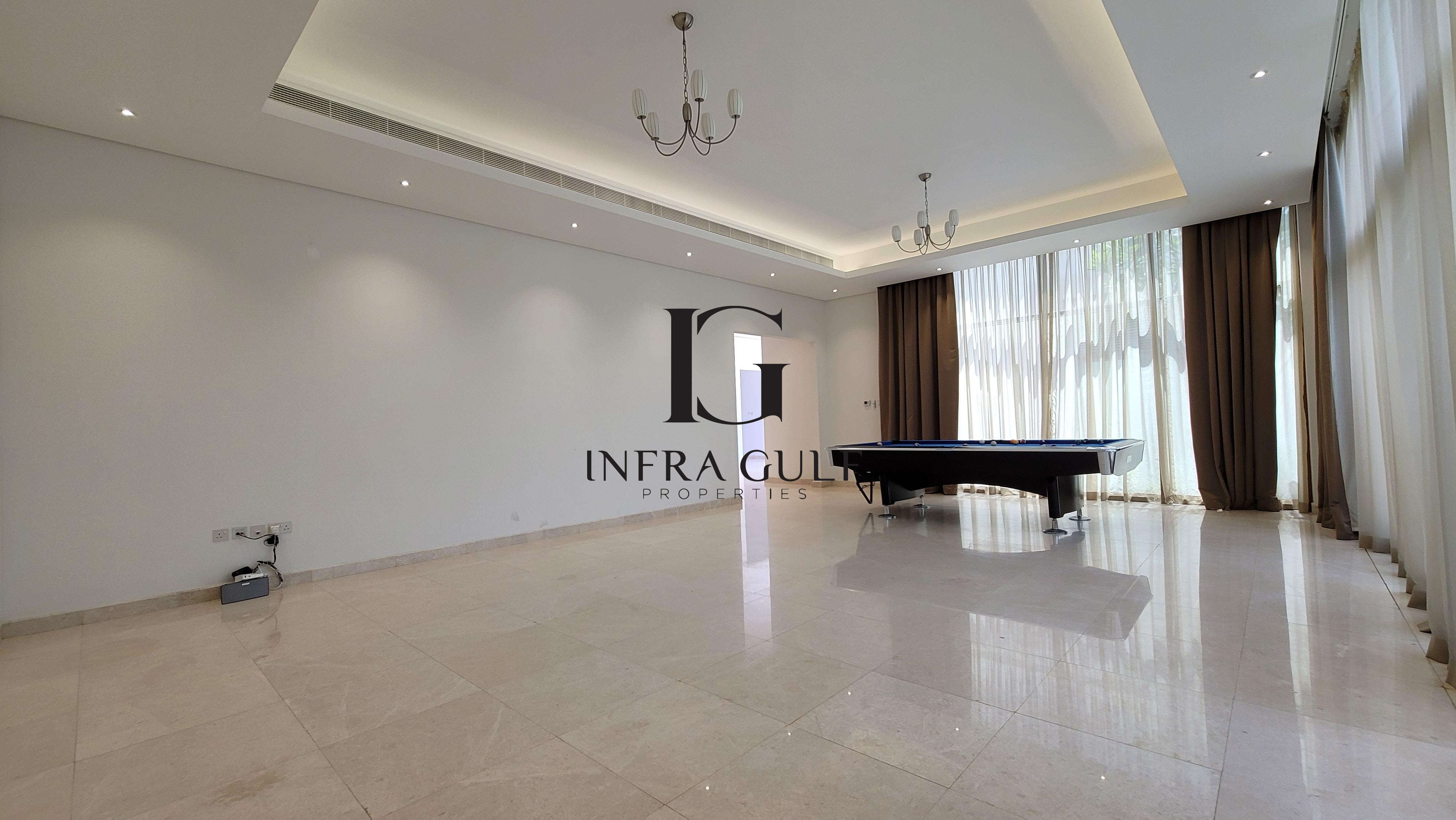 Meydan Gated Community Villa for Sale, Meydan City, Dubai