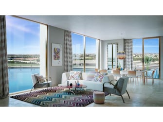 2 BR Apartment For Sale in Urban Oasis by Missoni Cover Image