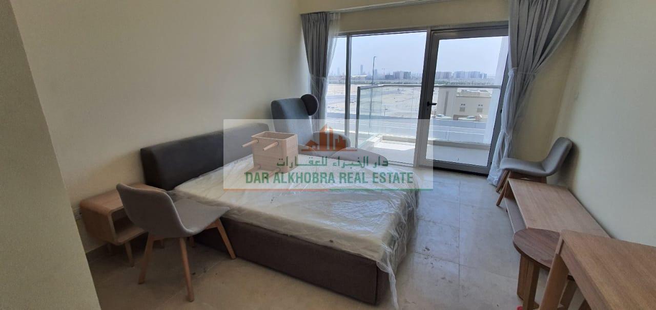 Samia Azizi Apartment for Sale, Al Furjan, Dubai