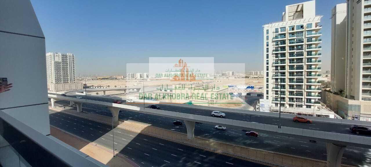 Azizi Star Apartment for Rent, Al Furjan, Dubai