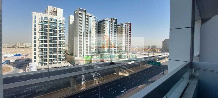 Azizi Star Apartment for Rent, Al Furjan, Dubai