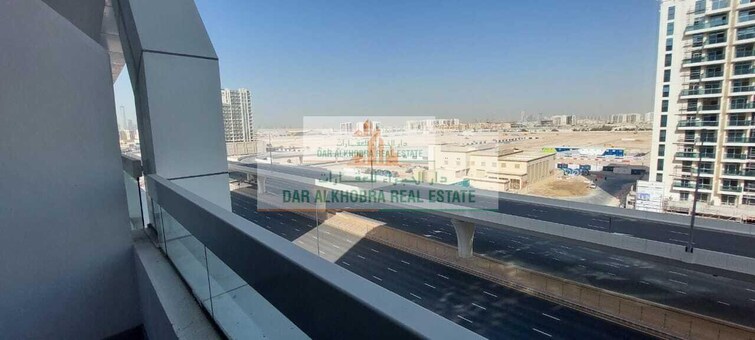 Azizi Star Apartment for Rent, Al Furjan, Dubai