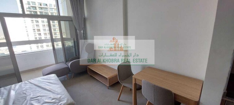 Azizi Star Apartment for Rent, Al Furjan, Dubai