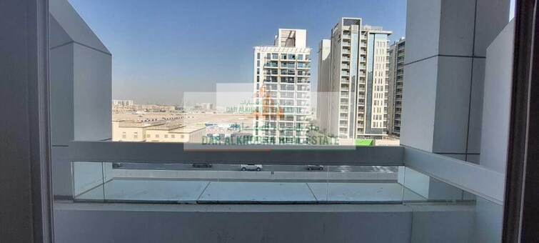 Azizi Star Apartment for Rent, Al Furjan, Dubai