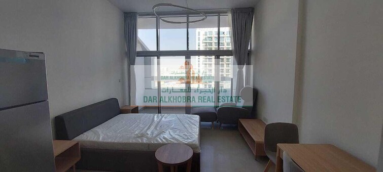 Azizi Star Apartment for Rent, Al Furjan, Dubai