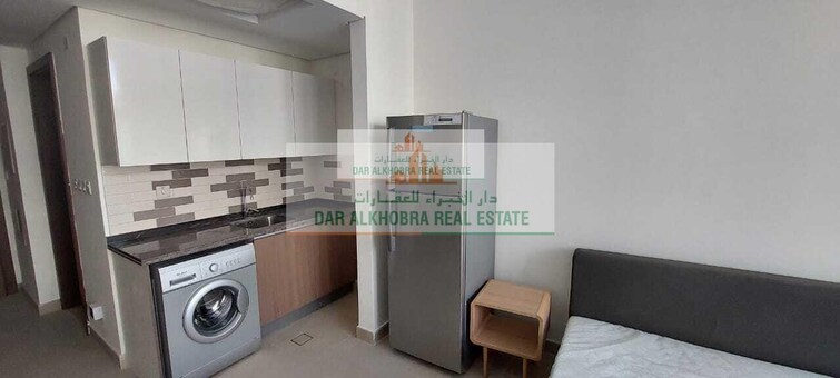 Azizi Star Apartment for Rent, Al Furjan, Dubai