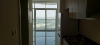 Carson - The Drive Apartment for Rent, DAMAC Hills, Dubai