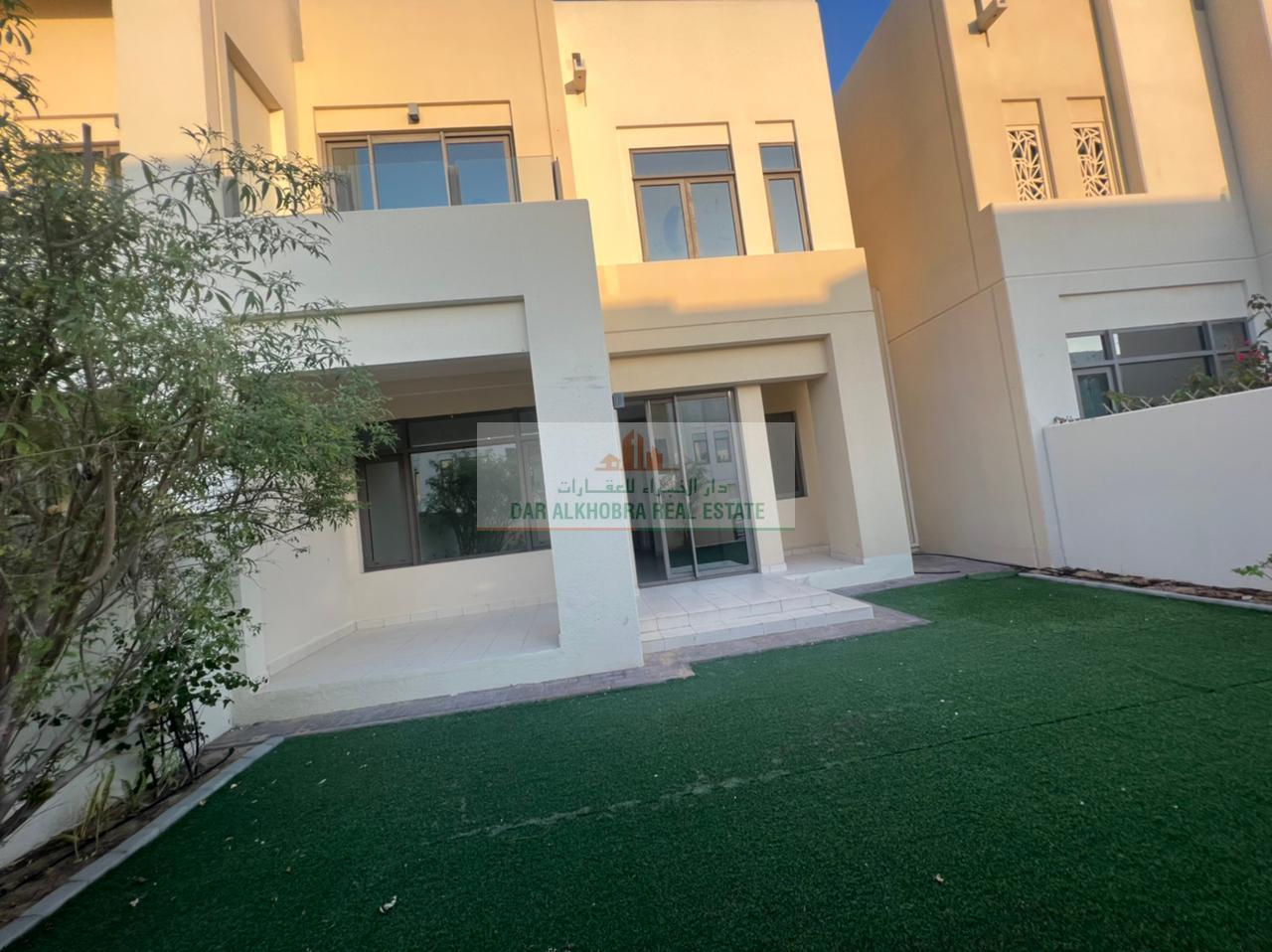 Mira Oasis Villa for Rent, Reem, Dubai