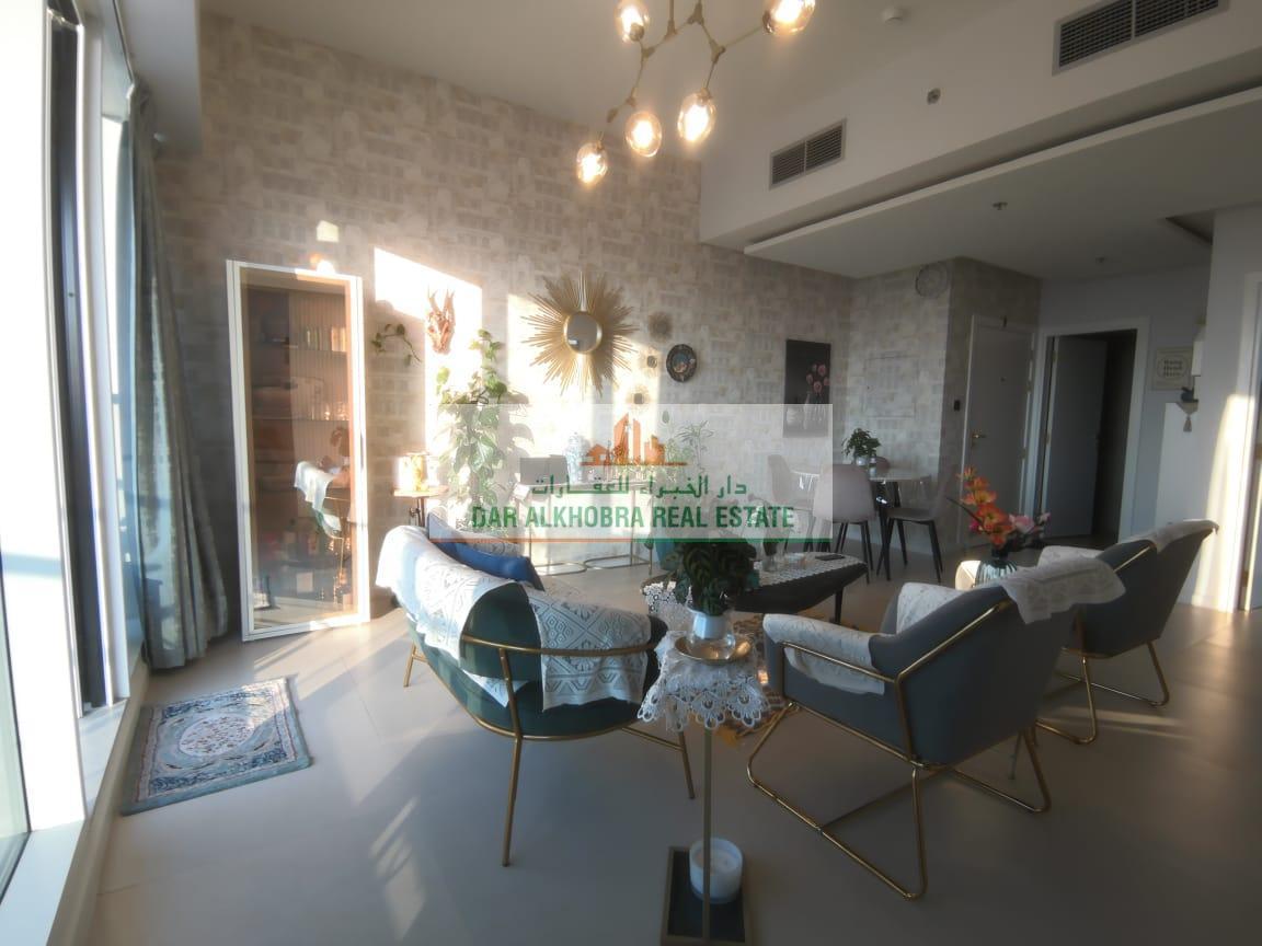 PG Upper House Apartment for Sale, Al Furjan, Dubai