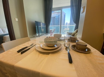 1 BR Apartment For Rent in Reva Residences Cover Image