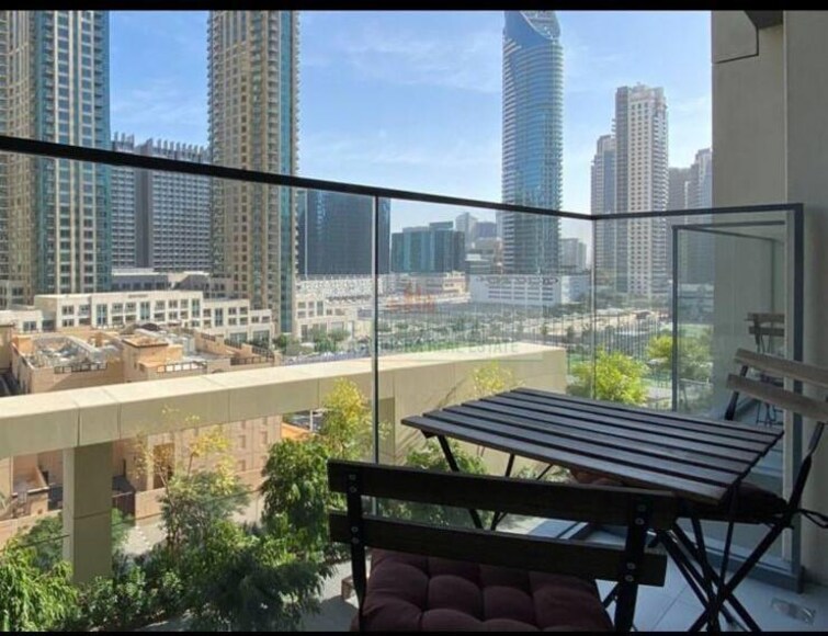 Burj Royale Apartment for Sale, Downtown Dubai, Dubai