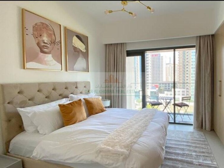 Burj Royale Apartment for Sale, Downtown Dubai, Dubai