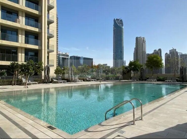 Burj Royale Apartment for Sale, Downtown Dubai, Dubai