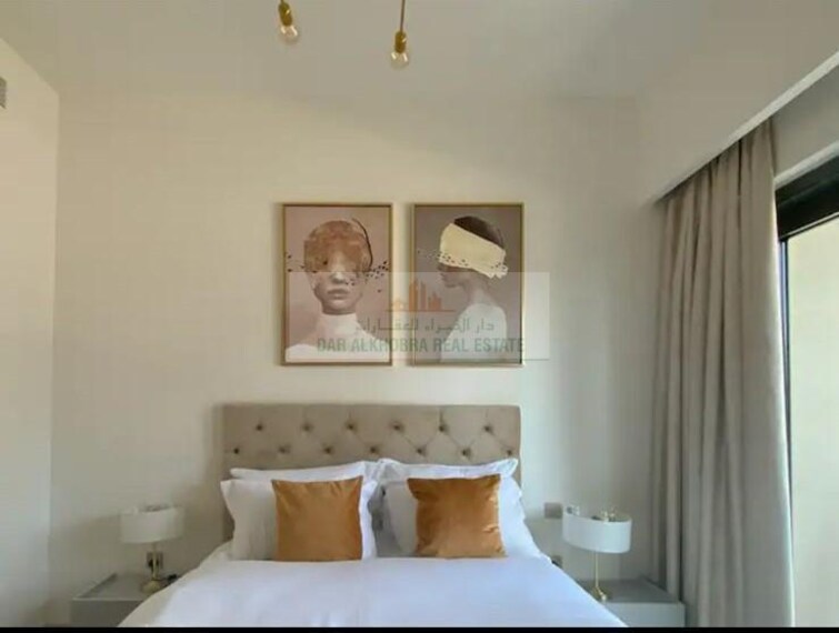 Burj Royale Apartment for Sale, Downtown Dubai, Dubai