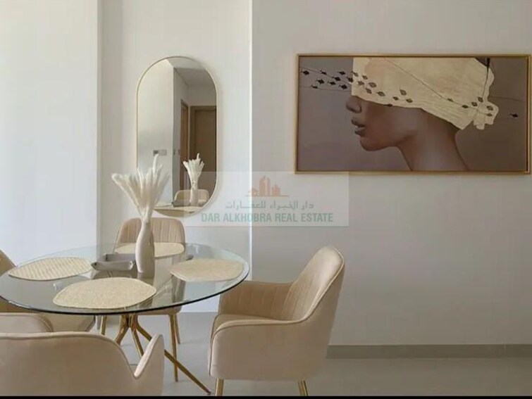 Burj Royale Apartment for Sale, Downtown Dubai, Dubai