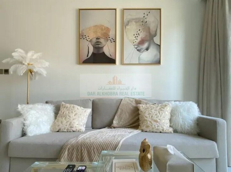 Burj Royale Apartment for Sale, Downtown Dubai, Dubai