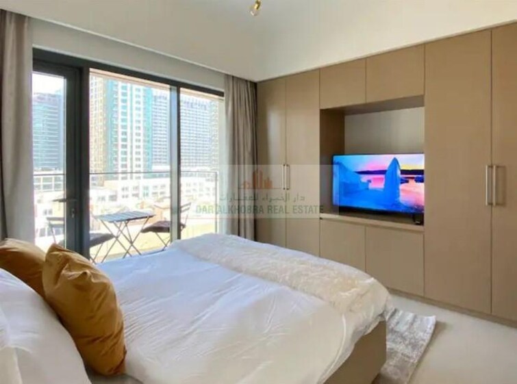 Burj Royale Apartment for Sale, Downtown Dubai, Dubai