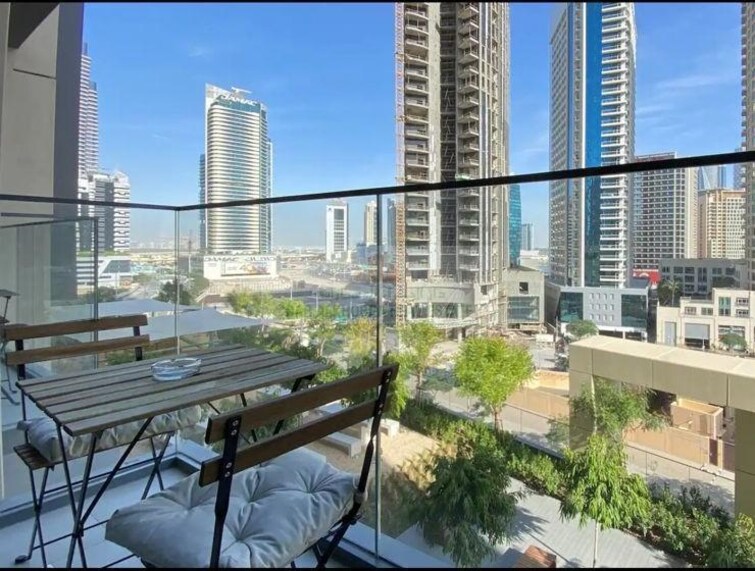 Burj Royale Apartment for Sale, Downtown Dubai, Dubai