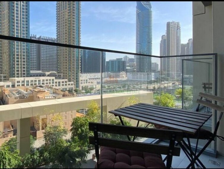 Burj Royale Apartment for Sale, Downtown Dubai, Dubai