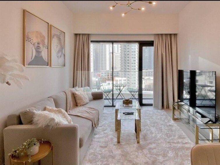 Burj Royale Apartment for Sale, Downtown Dubai, Dubai