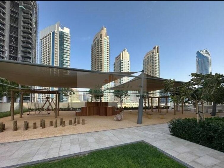 Burj Royale Apartment for Sale, Downtown Dubai, Dubai