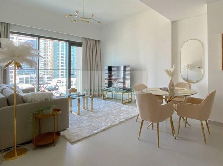 Burj Royale Apartment for Sale, Downtown Dubai, Dubai