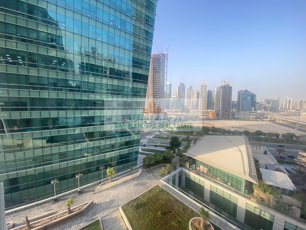 U-Bora Tower Apartment for Sale, Business Bay, Dubai