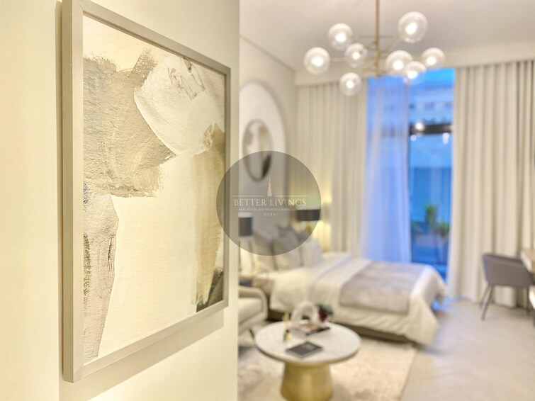 JVC District 10 Apartment for Sale, Jumeirah Village Circle (JVC), Dubai