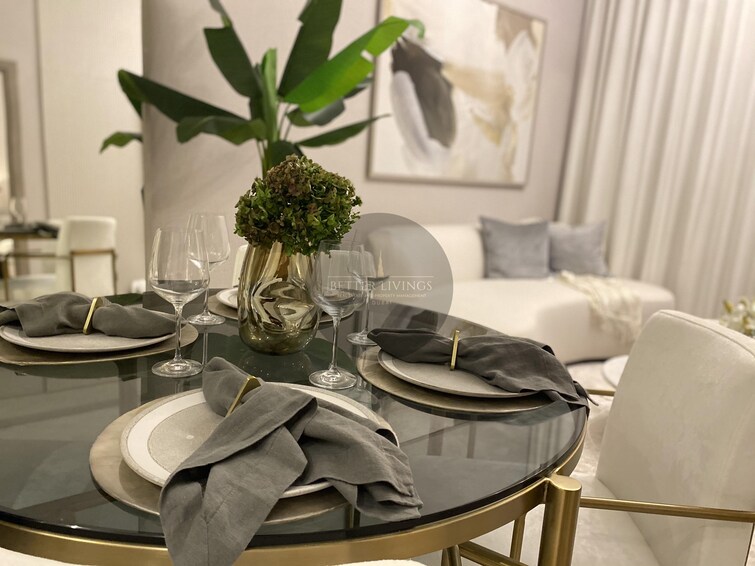 JVC District 10 Apartment for Sale, Jumeirah Village Circle (JVC), Dubai