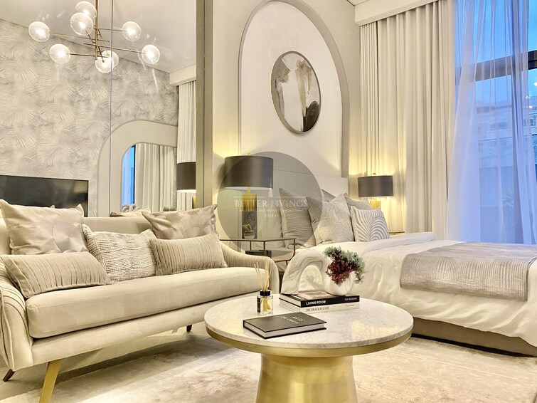 JVC District 10 Apartment for Sale, Jumeirah Village Circle (JVC), Dubai