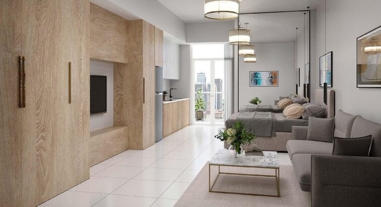 1 Bedroom 615 Sq.Ft. Apartment for Sale in JVC District 13, Jumeirah Village Circle (JVC), Dubai - 4663050 photo 13