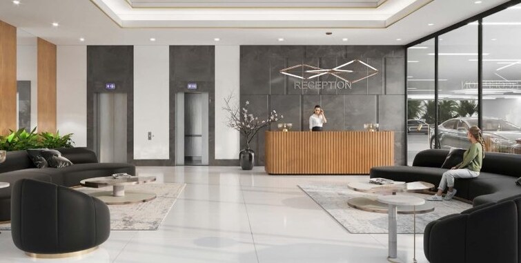 1 Bedroom 615 Sq.Ft. Apartment for Sale in JVC District 13, Jumeirah Village Circle (JVC), Dubai - 4663050 photo 12