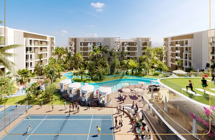 1 Bedroom 615 Sq.Ft. Apartment for Sale in JVC District 13, Jumeirah Village Circle (JVC), Dubai - 4663050 photo 11