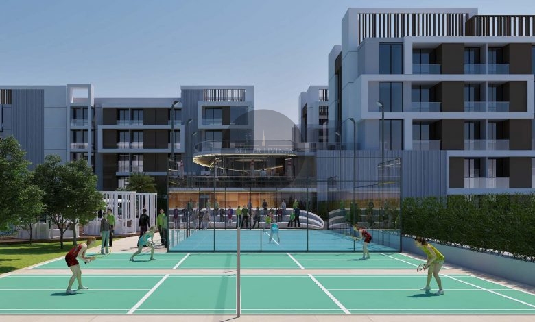 1 Bedroom 615 Sq.Ft. Apartment for Sale in JVC District 13, Jumeirah Village Circle (JVC), Dubai - 4663050 photo 9