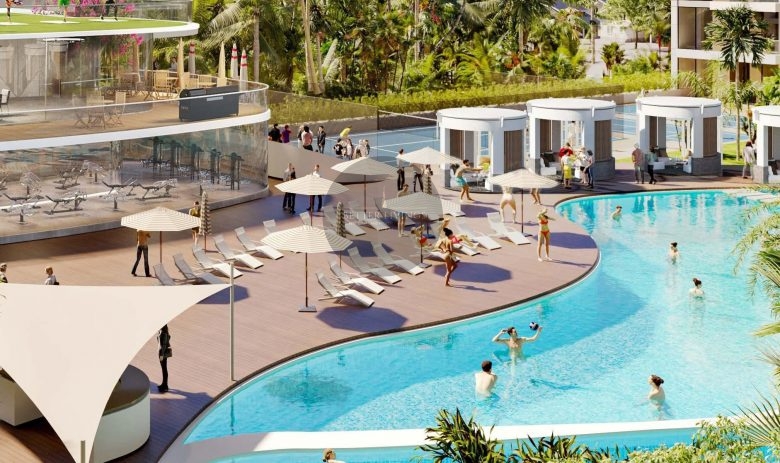 1 Bedroom 615 Sq.Ft. Apartment for Sale in JVC District 13, Jumeirah Village Circle (JVC), Dubai - 4663050 photo 3