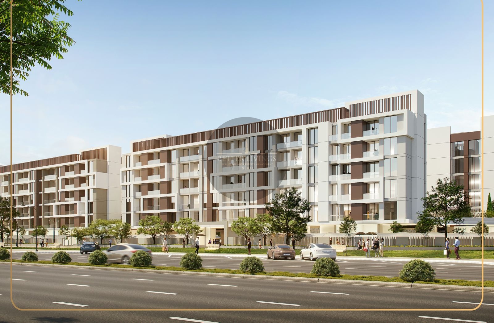 1 Bedroom 615 Sq.Ft. Apartment for Sale in JVC District 13, Jumeirah Village Circle (JVC), Dubai - 4663050 photo 7